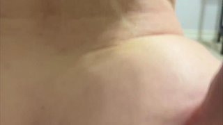 Terra Byte Anal POV with Mrflourish