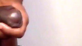 Monster Cock Fucks Huge Ass Babe Ebony
