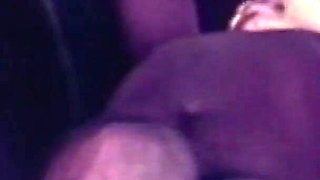 The Gozona Pig Gets Milk