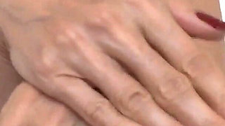 Hand Fetish and Red Fingernails, Summer Dress, JOI, Lady Victoria Valente