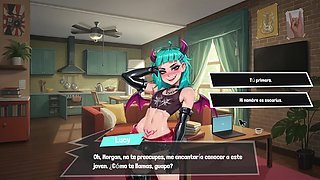 FEMBOY FUTA HOUSE 2