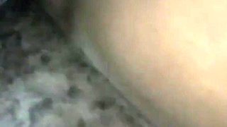 Step Sister Wet Pussy Getting Fucked by Step Brother and Releases Alot of Cum as She Mourns for Pleasure