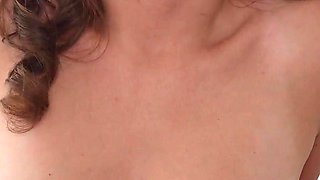 Stepdad Mistakens His Wife with Teen Stepdaughter