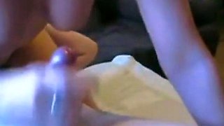 German 69 Amateur Homemade Video