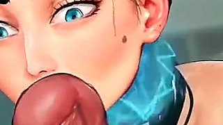 Taffy Tales V1.07.3c Part 94 Extreme BBC Dildo by Loveskysan69