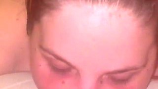 Rimming POV (custom video)