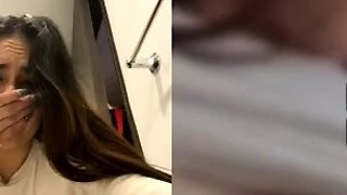 Emo Teen Becka Solo Webcam Masturbation Porn