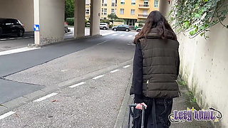 The Adventures of Lety Howl, Episode 8, at the Metz B..r Fest!