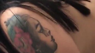 Latina with a Huge Ass Is Spied on in the Bathroom While Bathing - Porn in Spanish