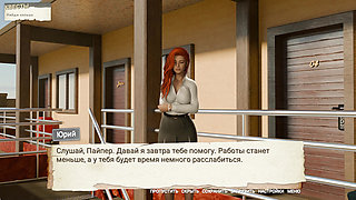 Complete Gameplay - Dont Tell StepMom I Fed My Stepsis, Part 2