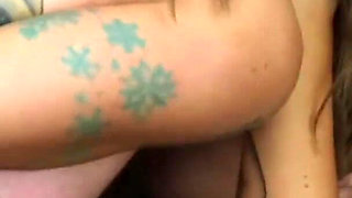 Nikki Hearts and Sammie Six want everyone to see how real lesbians do it