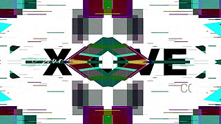 These Sluts Love to Lick Their Pussies While Spitting on Each Other