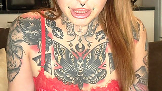 CBT! I Catch You Perving so Have to Destroy Your Balls