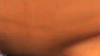 19yr Old Public Figure Step Daughter Cindy Blacc Take BBC Creampie