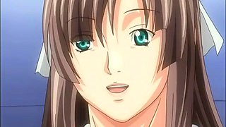 Cleavage: Hentai Sex scene Only Complete