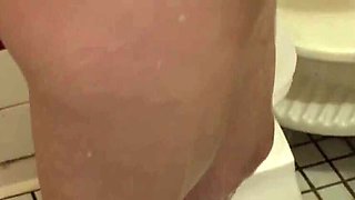 Stepmom Sumire Shiratori Gets Creampied by Her Son - Big Boobs, Big Butt, and Squirting Action