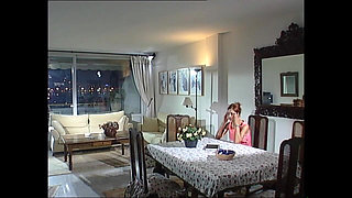 Two Amazing MILF Get Fucked by Their Boyfriend