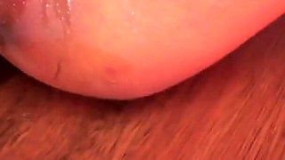 Extra Petite Asian Deliver Sloppy Messy BJ