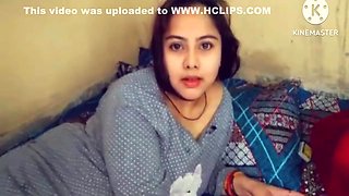 Desi Stepsis Took Her Stepbro Room For A Night Where He Want To Sleep With Hot Teen Stepsister In Hindi