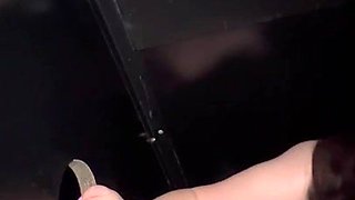 Gloryhole Fun - Raissa Conte - Raissa conte