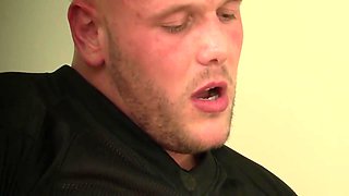 Carla Cox And Kane Turna - Squirty Babe Stepsis And Muscled Nasty Stepbro In The Kitchen Fuck