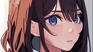 hentai girls gallery videos