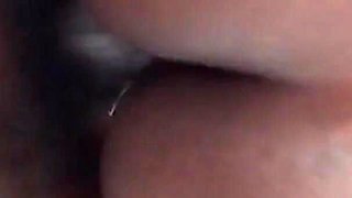 Hardcore Pussyfucking My Step Sister at Home