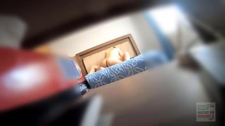 Best Friend's Little Sister Begs For Creampie - Take Off The Condom! - Juangorilla & HotNanniMx
