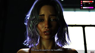 The Art of Seduction (part 14)