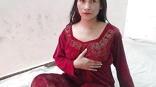 Cute step daughter ke sath kiya hardcore sex