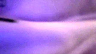 Amateur Solo Shemale Masturbation