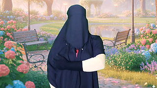 Beautiful Bhabhi gets pregnant after having sex with brother-in-law