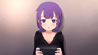 The Grim Reaper Who Reaped My Heart Vel Sex - Part 1 - Hentai Uncensored +18 by Loveskysan69