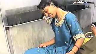 Indian Aunty Hot Sex With Husband Brother Dewar Bhabhi