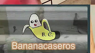 Fucking in the Kitchen with My Young Stepfather's Beautiful Cock