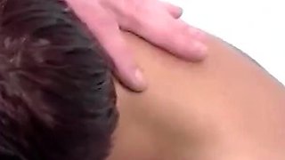 Mature sex milf fucking in the bathroom