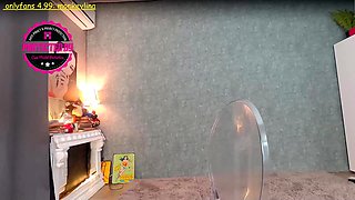 Emo Teen Becka Solo Webcam Masturbation Porn