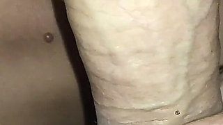 Big Cock Sucking and Balls Licking