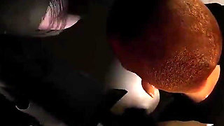 Cheating Wife Fuck the Old Man Big Cock Client (p2) - 3D Animation Hentai