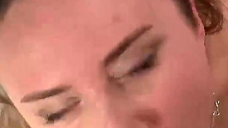 Boy Shares His Sexy Girlfriend with Older Man (part 5)