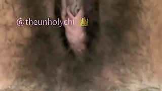 Piss & Squirt Mini Session