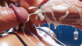 BDSM Sex Hot Blonde Girl in Gym,curvy Woman with Big Tits, Big Dick, Creampie, Cumshot,gangbang