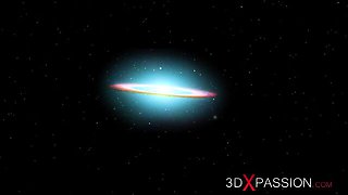 3DXPassion featuring gill's 3d animation trailer