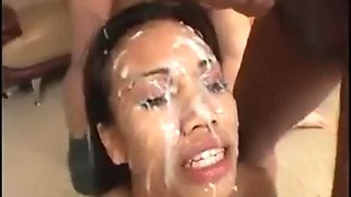 Nasty Cumshot Compilation