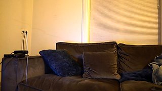 Emo Teen Becka Solo Webcam Masturbation Porn