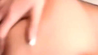 Delilah Strong Has a Big Horny White Ass