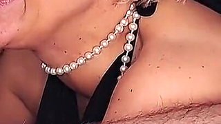 Fantastic Blowjob Hard Suck -- Cum in Mouth - Swallow Cum - Live Webcam - Full Video