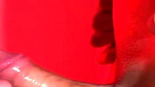 Boquete Profundo Com Garganta Gulosa De Ruiva Submissa!