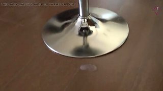German MILF Takes Double Creampie in Hardcore Mallorca Fuck
