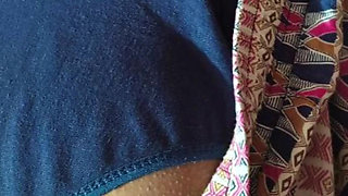 Desi Bhabhi Insert Huge Baigan on Pussy Fucking XXX Viral Sex Mms